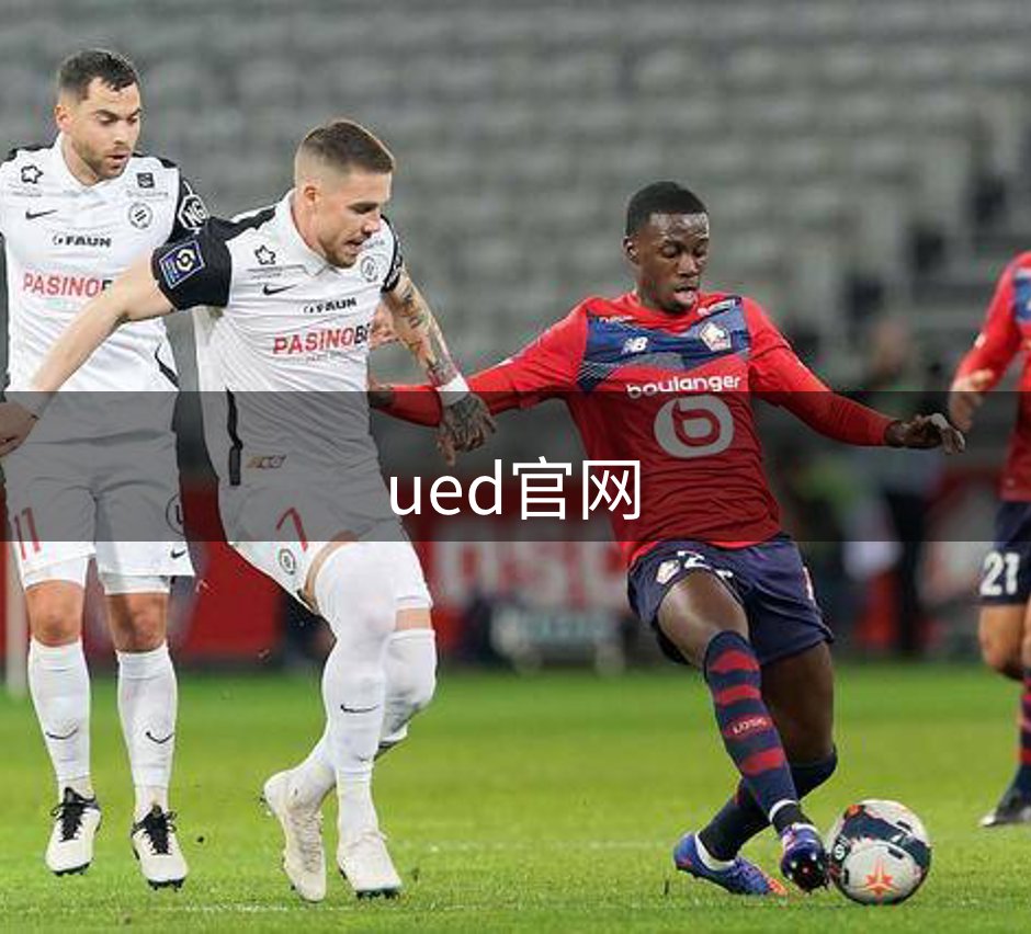 ued官网简介